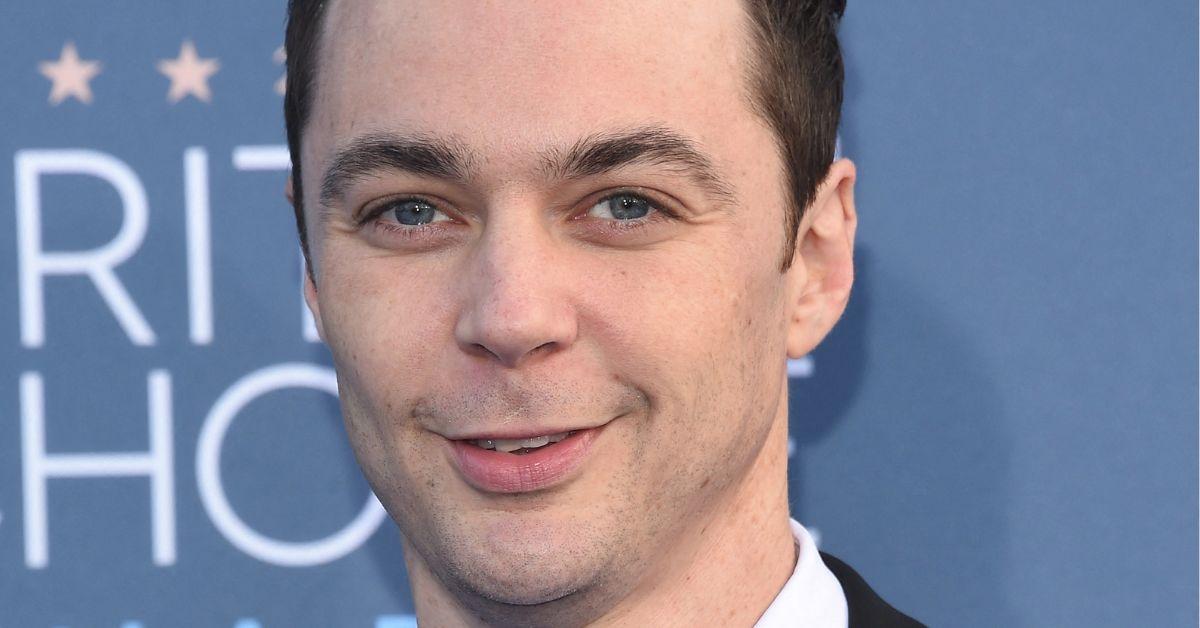 Sheldon Cooper 2.0! Jim Parsons 'eyes big payday' for nerdy spinoff