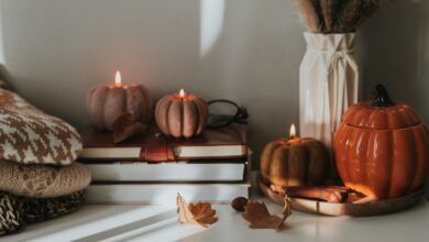 Shop for fall holiday home decor ahead of Black Friday at Walmart