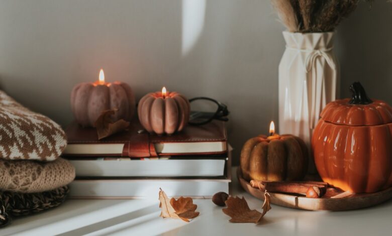 Shop for fall holiday home decor ahead of Black Friday at Walmart