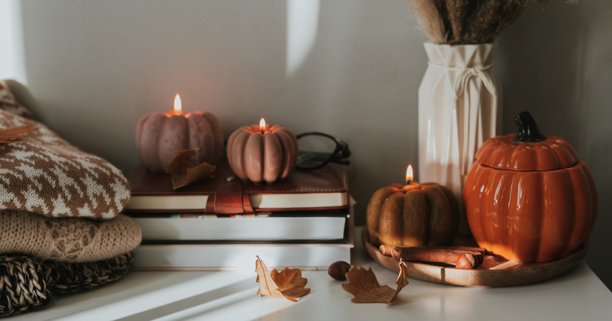 Shop for fall holiday home decor ahead of Black Friday at Walmart