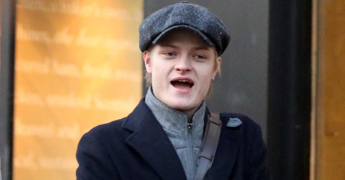 Son of Norwegian Crown Princess jailed over new allegations of sexual abuse