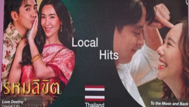 Southeast Asian media markets show digital growth amid streaming wars