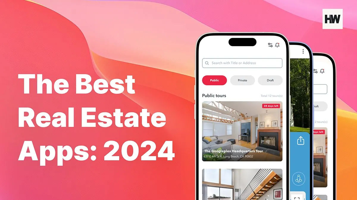 The Best Real Estate Apps for Agents in 2025