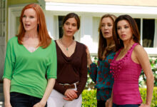 The 'Desperate Housewives' reboot would likely be a prequel, says Creator