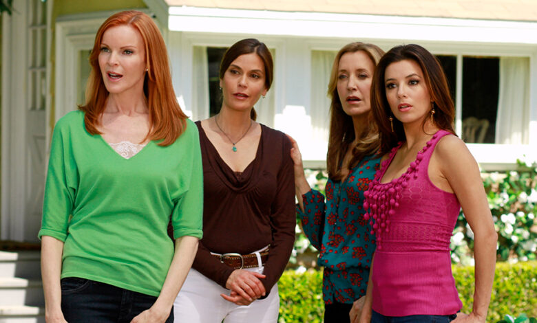 The 'Desperate Housewives' reboot would likely be a prequel, says Creator