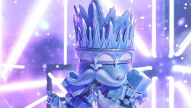 'The Masked Singer' Season 12 Episode 8 Recap: Ice King Revealed