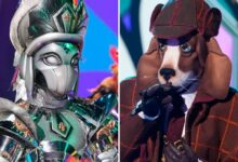 'The Masked Singer' Season 12 Episode 9 Recap: Thanksgiving Reveal