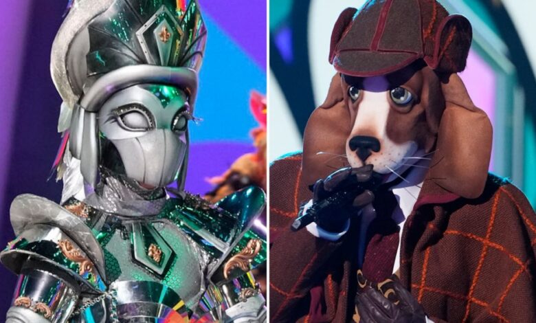 'The Masked Singer' Season 12 Episode 9 Recap: Thanksgiving Reveal