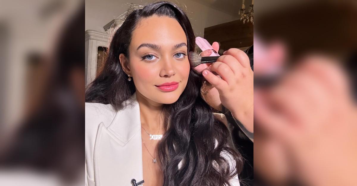 The 'Missing Gossip Girl Actress' case takes a bizarre twist