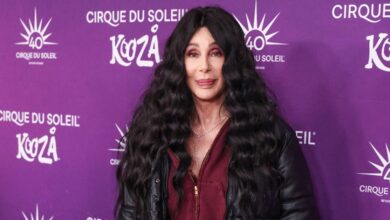 The Shocking Sex Secret Cher Left Out of the Tell-All Memoirs