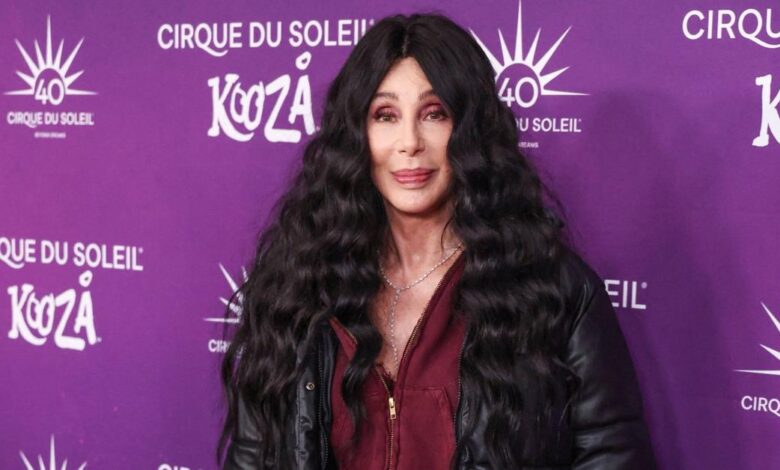 The Shocking Sex Secret Cher Left Out of the Tell-All Memoirs