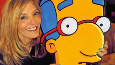 'The Simpsons' Milhouse star Pamela Hayden on why she's leaving