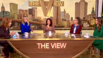 'The View' organizes debate on why Donald Trump won the election