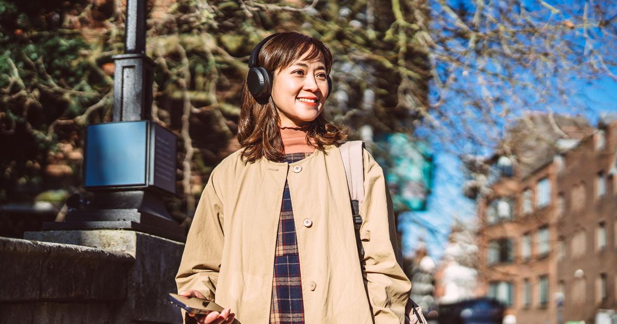 These Marshall headphones are 53% off for Black Friday