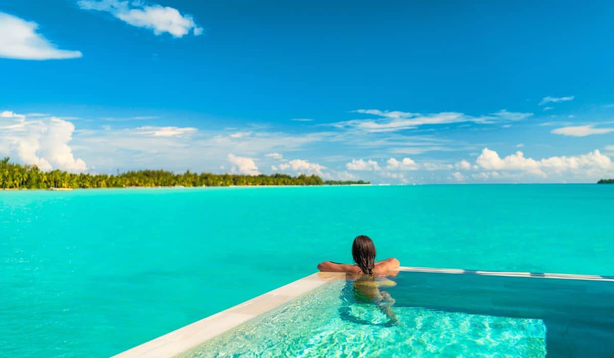 This Small Caribbean Country Is The Most Searched Destination For 2025 On Skyscanner