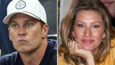 Tom Brady 'stunned' ex Gisele Bündchen would have a child with boyfriend