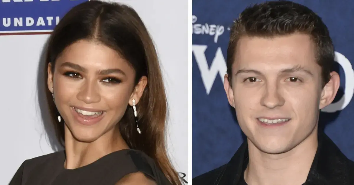 Tom Holland and Zendaya warned against ending up like Cruise and Kidman