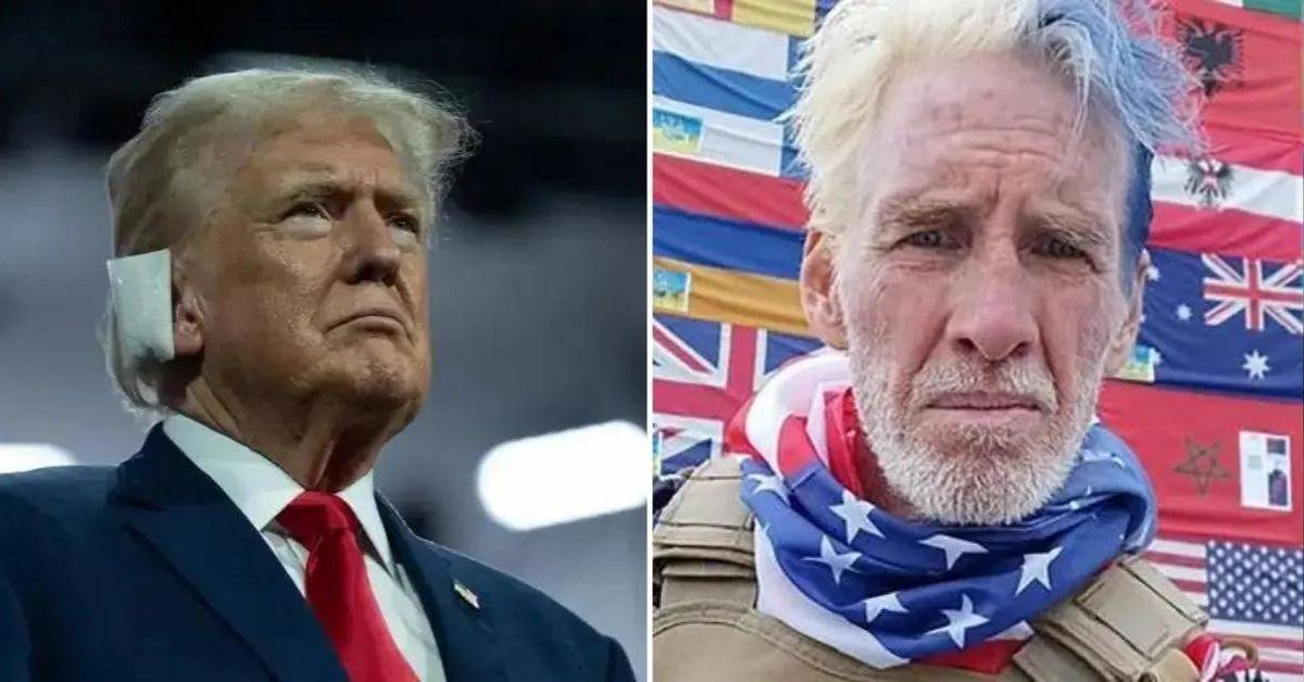 Trump's Potential Gulf Killer Labels US Voters 'Uneducated Morons' and 'whining Babies'