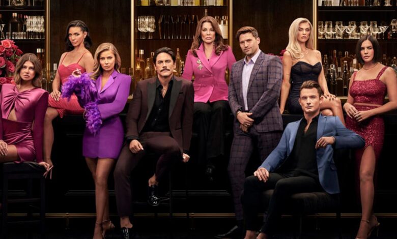 'Vanderpump Rules' in 'Crisis' as Feuding Cast Demands Pay Raises