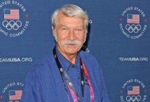 What athletes have said about late gymnastics coach Bela Karolyi