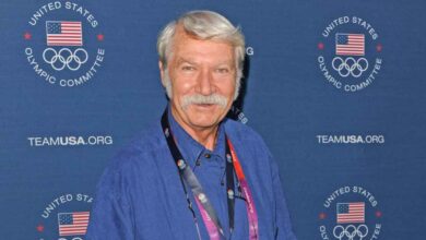 What athletes have said about late gymnastics coach Bela Karolyi