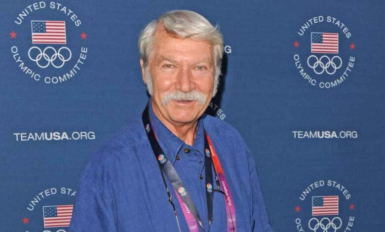 What athletes have said about late gymnastics coach Bela Karolyi