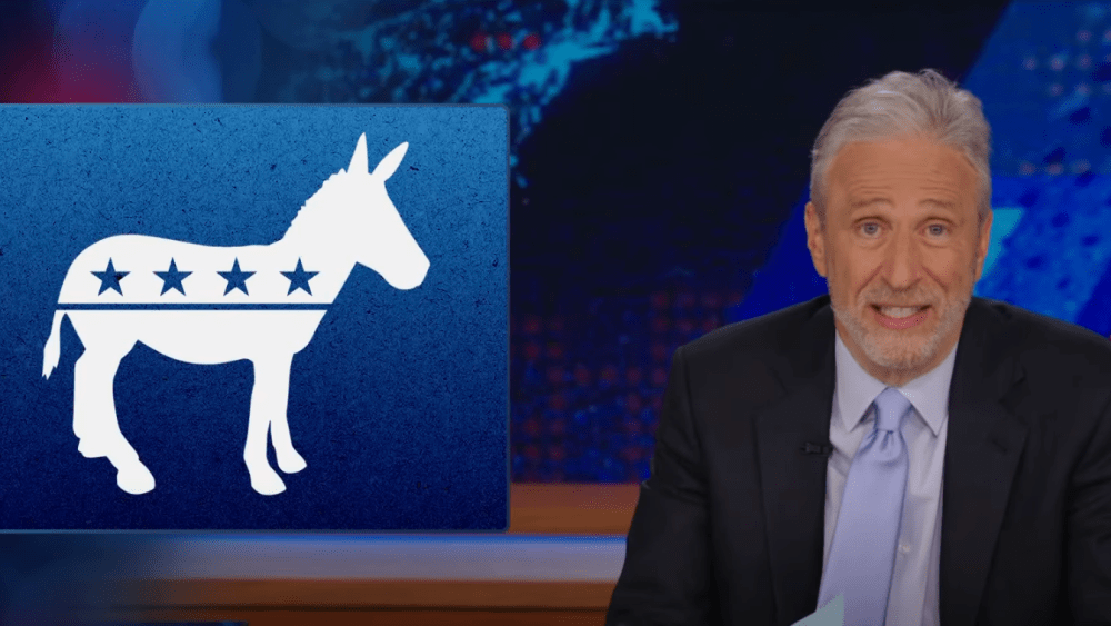 What went wrong for the Democrats