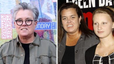 Who is Rosie O'Donnell's daughter Chelsea? What you need to know