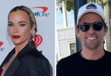 Who is Simon Schröder? Meet the man Teddi Mellencamp is connected to