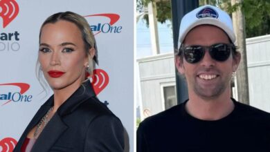 Who is Simon Schröder? Meet the man Teddi Mellencamp is connected to