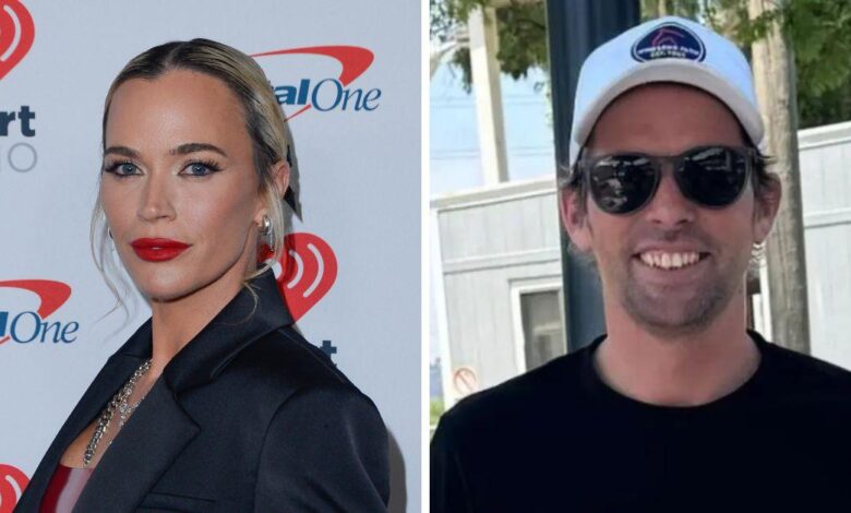 Who is Simon Schröder? Meet the man Teddi Mellencamp is connected to