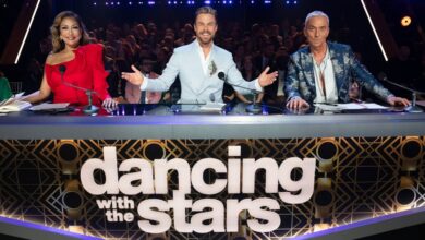 Who went home and won an instant dance round on the 500th episode of DWTS?