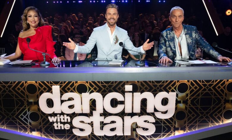 Who went home and won an instant dance round on the 500th episode of DWTS?