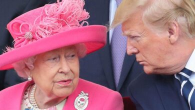 Why Queen Elizabeth found Donald Trump 'rude and offensive' revealed