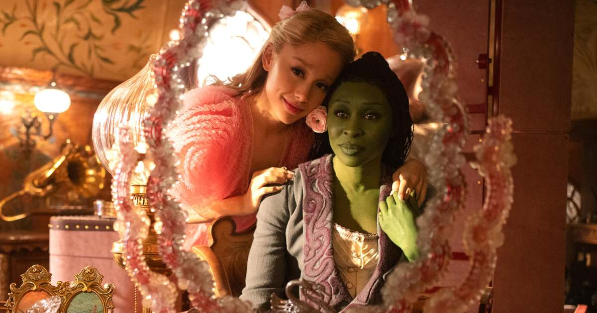 Wicked features a shocking cameo that will shock fans