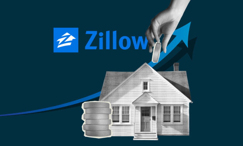 Zillow's prediction for the housing market in 2025 in one word? Bumpy