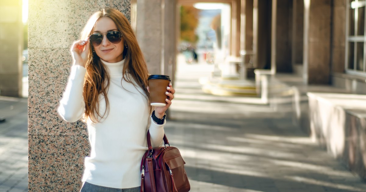 21 expensive-looking Amazon sweaters to look tall and rich