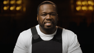 50 Cent will run a free promotional channel on Roku