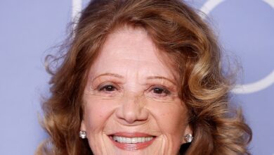 'Alice' Sitcom star Linda Lavin has died of cancer at the age of 87