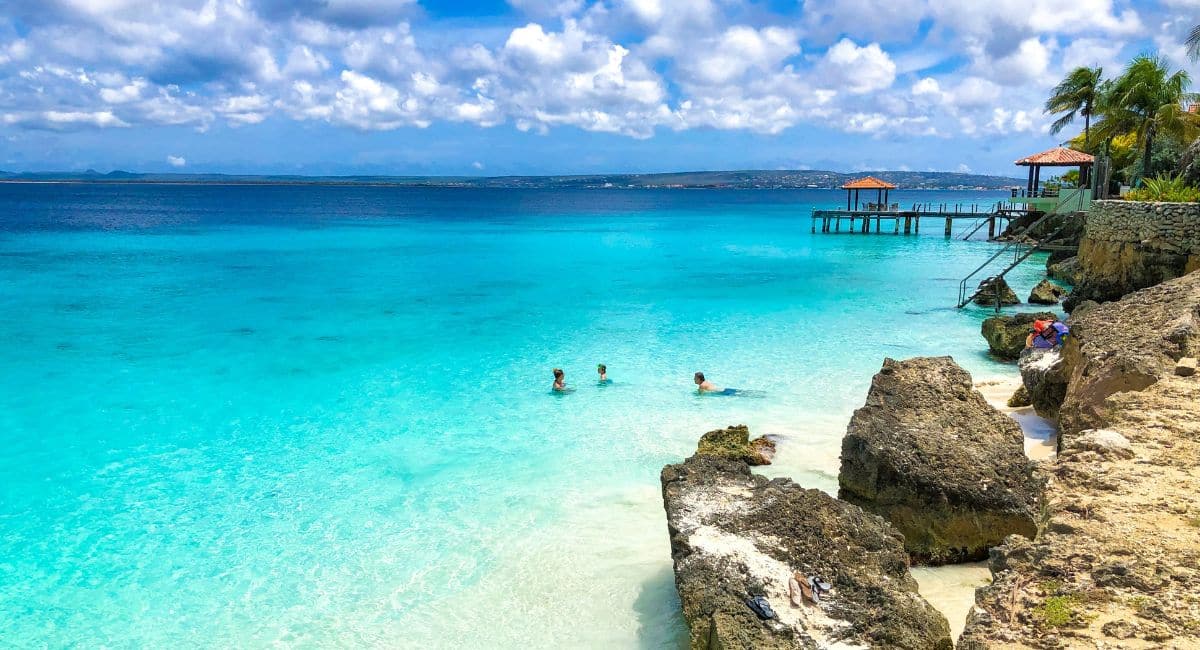 Americans Flock to This Caribbean Island as JetBlue Launches New Direct Flights