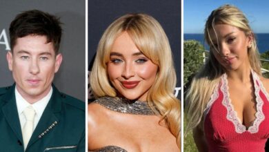 Barry Keoghan denies rumors he cheated on Sabrina Carpenter