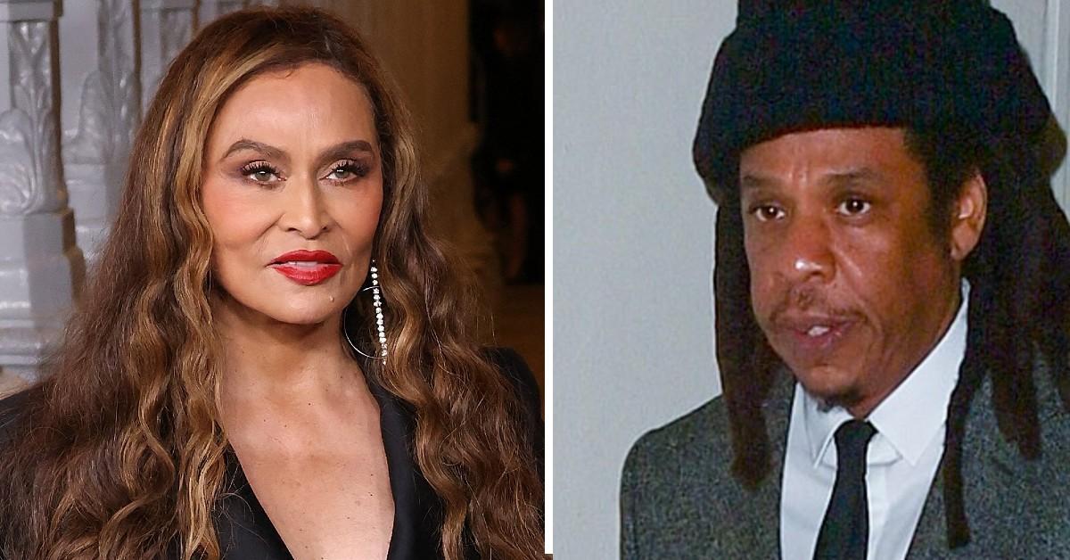 Beyonce's mother 'likes' the post claiming Jay-Z is a raped teen