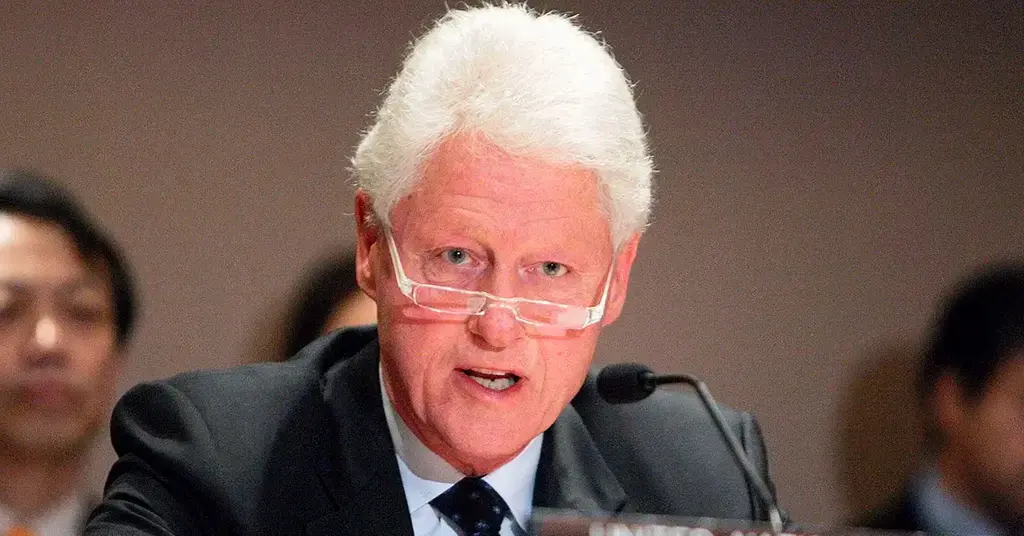 Bill Clinton's sex abuse accusers blast him for claiming he has "apologized."