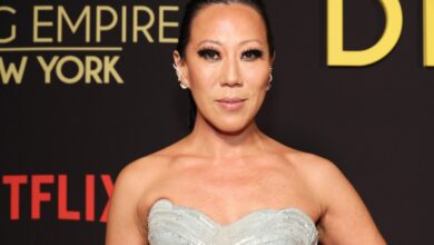 'Bling Empire' star Lynn Ban underwent brain surgery after a skiing accident