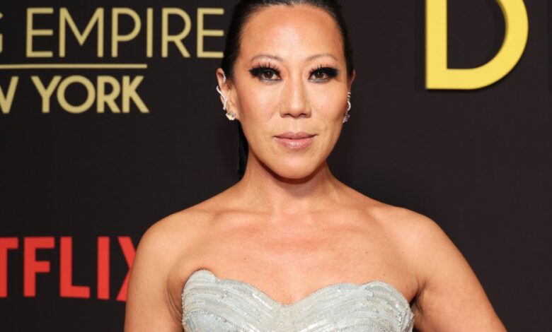 'Bling Empire' star Lynn Ban underwent brain surgery after a skiing accident