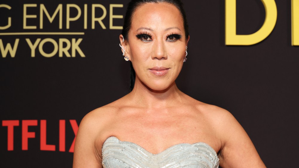 'Bling Empire' star Lynn Ban underwent brain surgery after a skiing accident