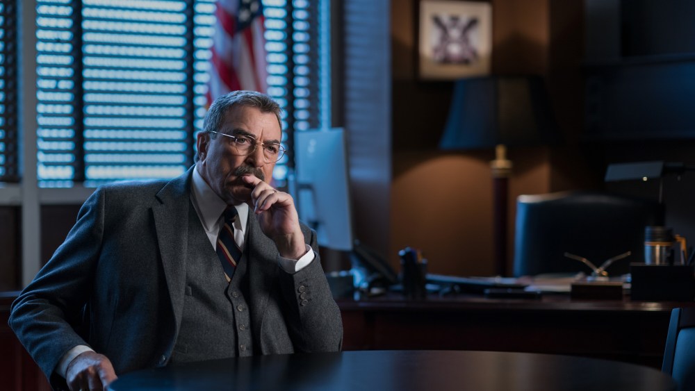 'Blue Bloods' Series Finale Scores Season High Viewership