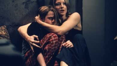 Brazilian remake 'Panic Room' in the works at Sony-owned Floresta