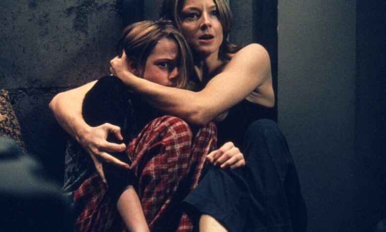 Brazilian remake 'Panic Room' in the works at Sony-owned Floresta