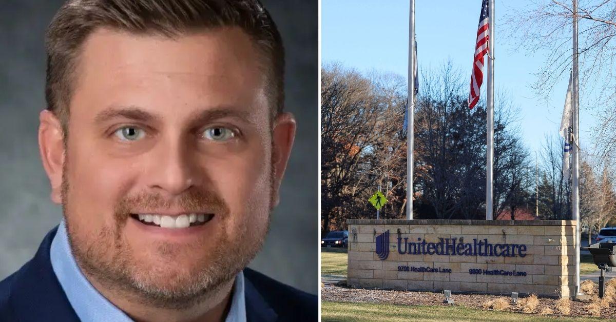 CEO of UnitedHealthcare prompts calls from executives to security companies